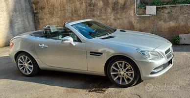  Mercedes Slk 250