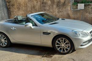  Mercedes Slk 250