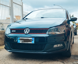 Wolksvagen polo 1.4 gti dsg