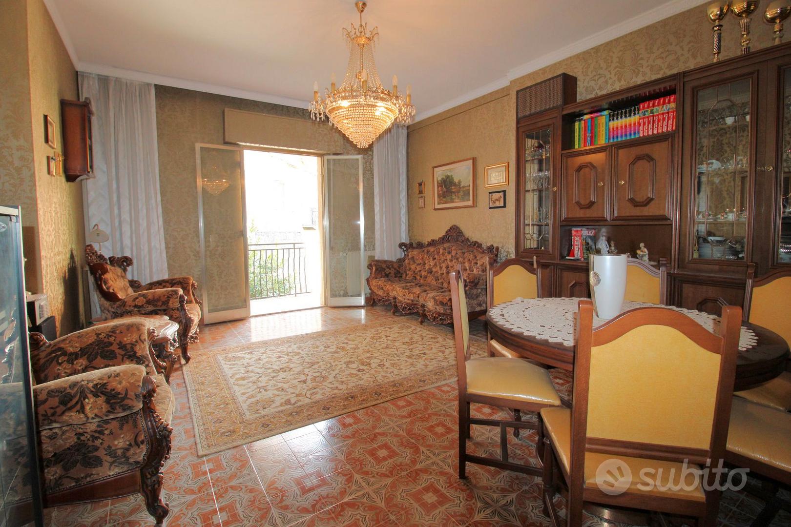 Appartamento – RG - Vista 2