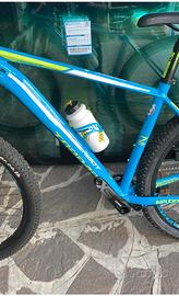 Mtb Torpedo  ribot z