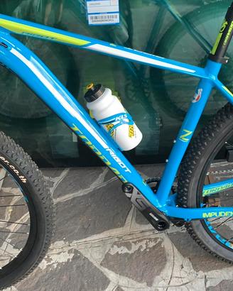 Mtb Torpedo  ribot z
