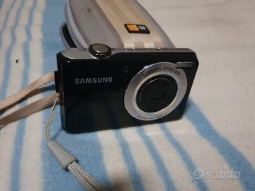 fotocamera da 5 mpxl Samsung 