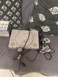 PlayStation 1