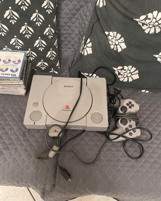 PlayStation 1