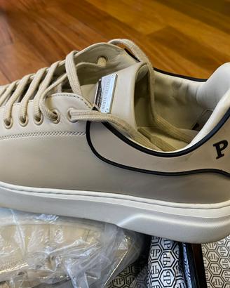 Scarpe philip plein