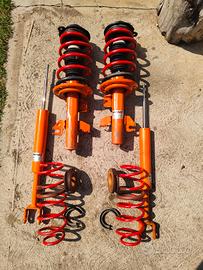 Assetto completo Alfa Romeo Giulietta 