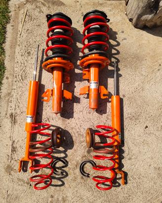 Assetto completo Alfa Romeo Giulietta 