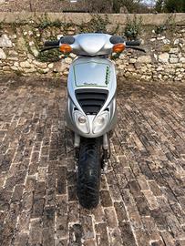 Piaggio nrg 50cc