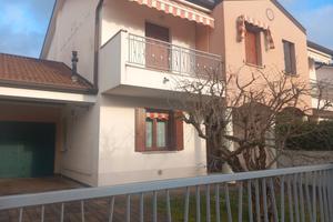 Ronchi dei Legionari - Villaschiera con Taverna