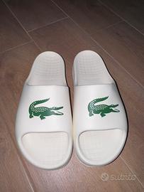 Ciabatte LACOSTE