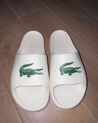 Ciabatte LACOSTE
