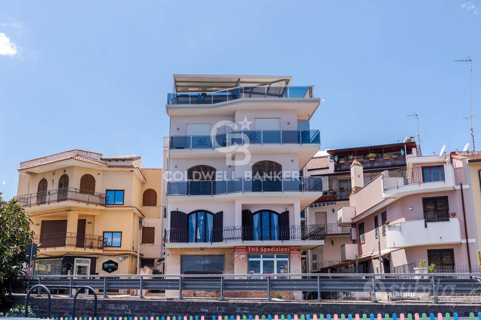 Appartamento – Giardini-Naxos, Chianchitta - Altro