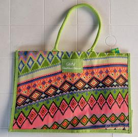 Borsa Mare Gian Marco Venturi