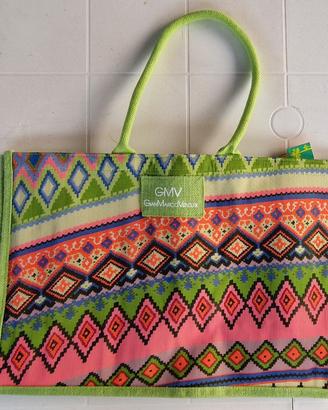 Borsa Mare Gian Marco Venturi
