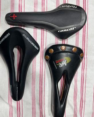 SELLE SAN MARCO