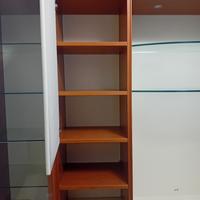 mobile da soggiorno ufficio libreria