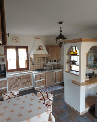 Casa vacanze Leon