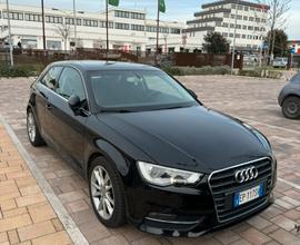 Audi A3 TDI S-Tronic Ambition 3p 150cv