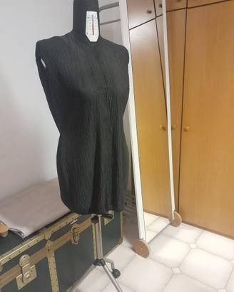 Manichino Busto da Sarta Vintage Nero