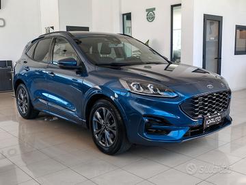 Ford Kuga 2.0 EcoBlue 120 CV aut. ST-Line 2023