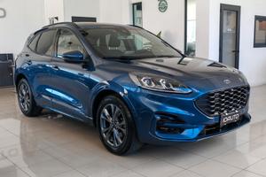 Ford Kuga 2.0 EcoBlue 120 CV aut. ST-Line 2023