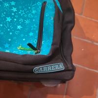 zaino Carrera