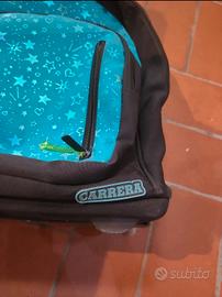 zaino Carrera