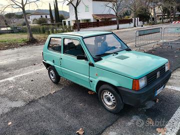 fiat panda 900 - pronta all uso