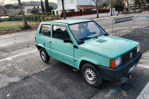 fiat panda 900 - pronta all uso