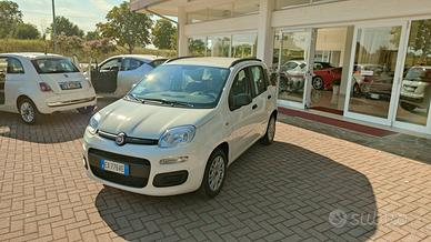 Fiat Panda 1.2 KM 9.000 CERTIFICATI