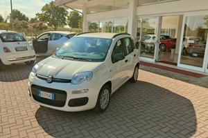 Fiat Panda 1.2 KM 9.000 CERTIFICATI