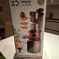 estrattore Enjoy 450ml