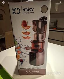 estrattore Enjoy 450ml