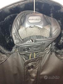 Giubbotto Uomo con cappuccio MILESTONE