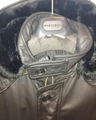 Giubbotto Uomo con cappuccio MILESTONE