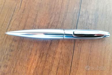 Penna a Sfera Alluminio Morellato. Nuova

