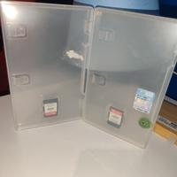 DUE GIOCHI NINTENDO SWITCH1   FC24/FC25 