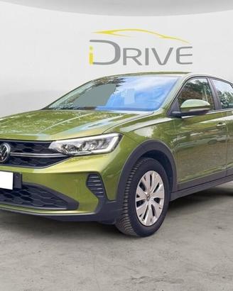 Volkswagen Taigo 1.0 TSI 95 CV +GPl