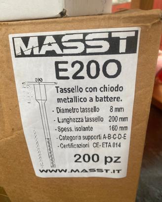 Tasselli