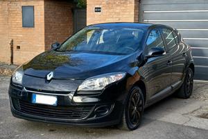 Renault Megane 3