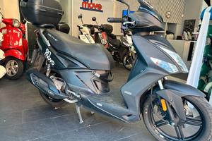 Kymco Agility 125i r16+