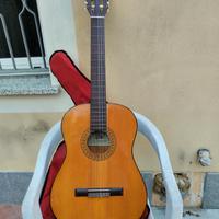 Chitarra esordienti Eko Studio CS12