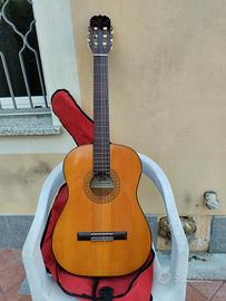 Chitarra esordienti Eko Studio CS12