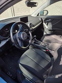 audi q2 business 1.6 116cv