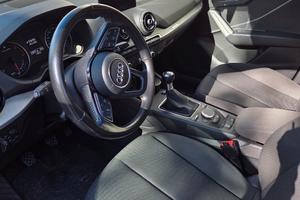 audi q2 business 1.6 116cv