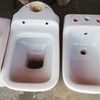 Sanitari Ideal Standard linea conca colore grigio