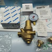 Riduttore di pressione Watts