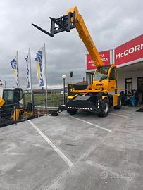 DIECI 36-16 Roto’