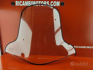CUPOLINO PARABREZZA YAMAHA JOG